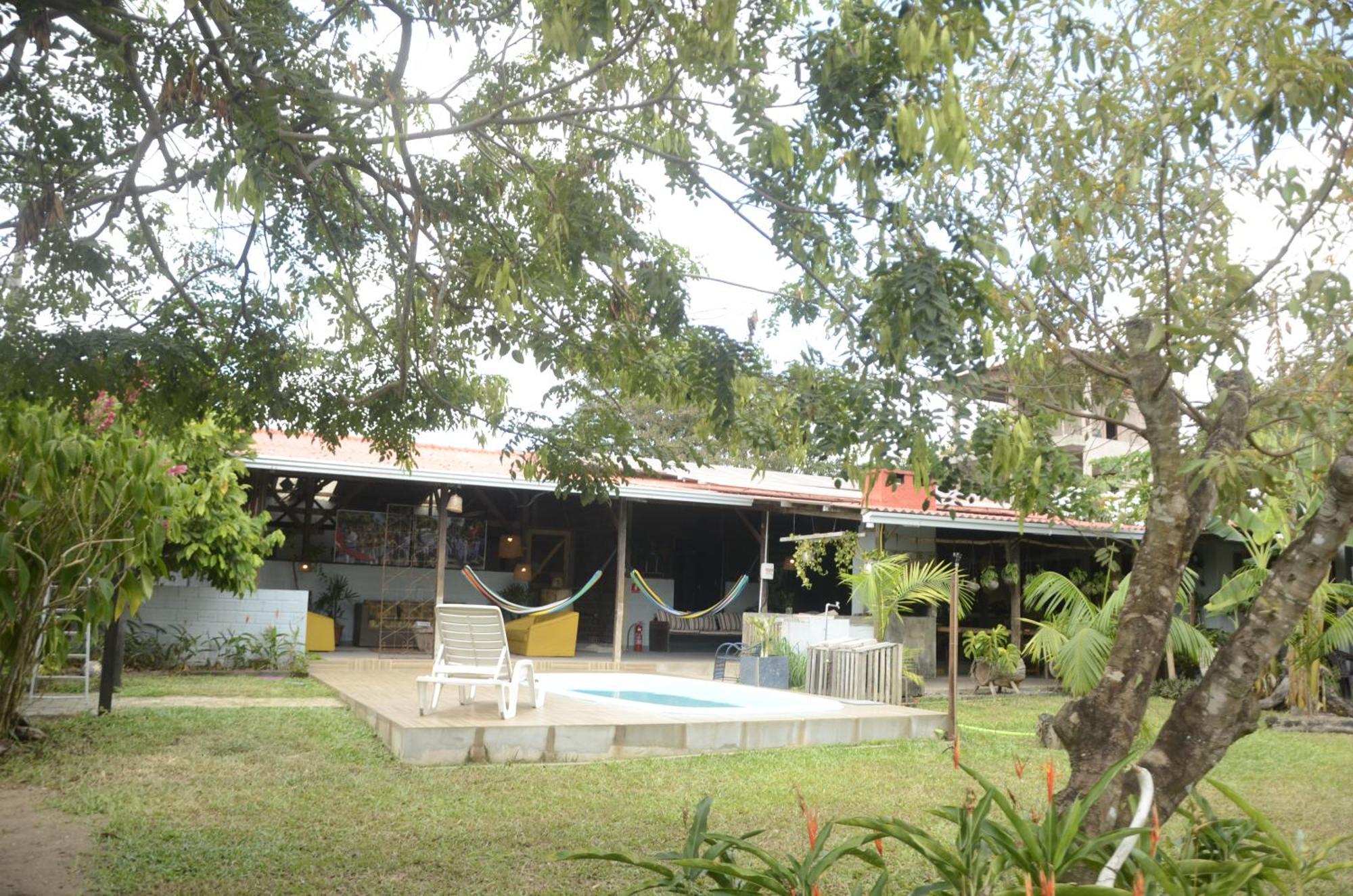 Espaco Saire - Alter do Chão Luaran gambar