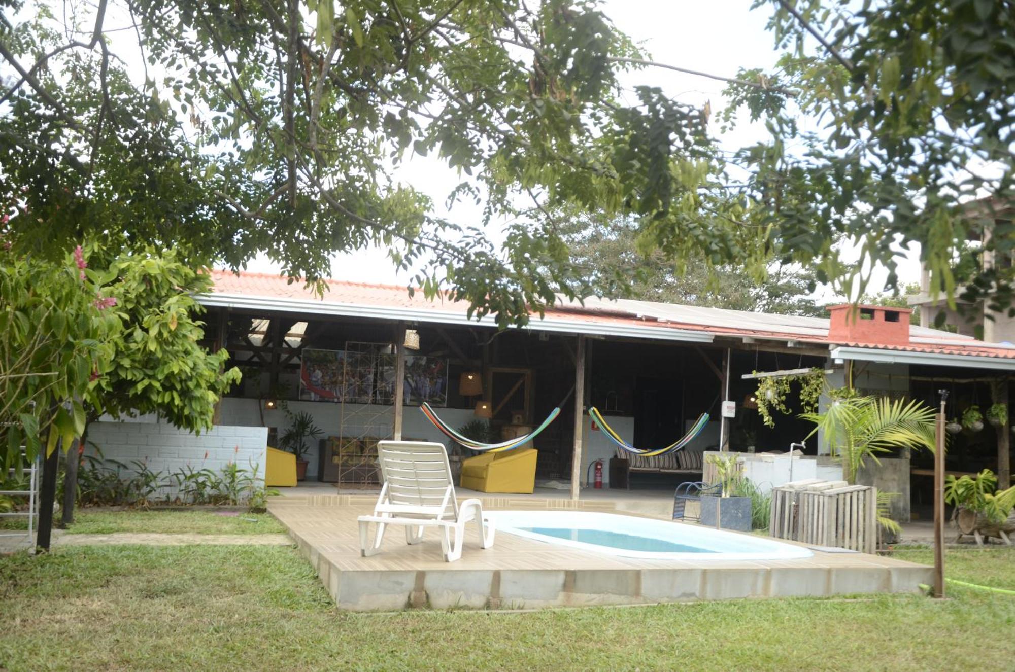Espaco Saire - Alter do Chão Luaran gambar